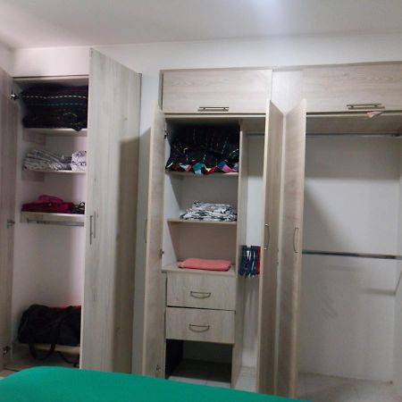 Apartamento Vital Bucaramanga Kültér fotó