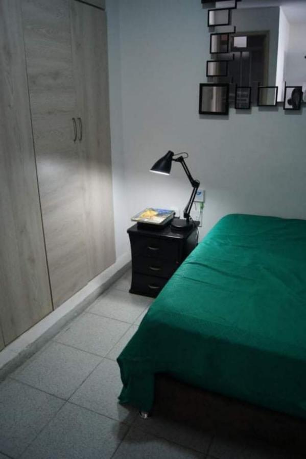 Apartamento Vital Bucaramanga Kültér fotó