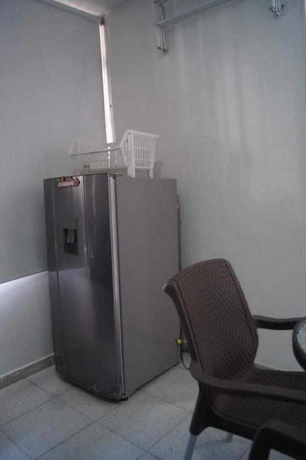 Apartamento Vital Bucaramanga Kültér fotó