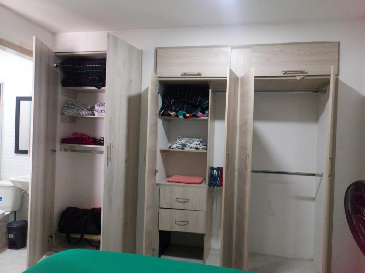 Apartamento Vital Bucaramanga Kültér fotó