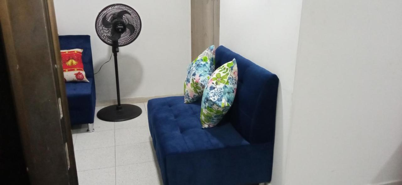 Apartamento Vital Bucaramanga Kültér fotó
